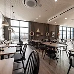 Hotel Harbr Heilbronn, A Member Of Radisson Individuals Heilbronn