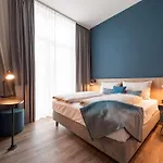 Harbr Heilbronn, A Member Of Radisson Individuals Hotel 3*