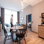 Harbr Heilbronn, A Member Of Radisson Individuals