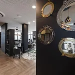 Hotel Harbr Heilbronn, A Member Of Radisson Individuals