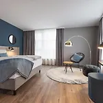 Hotel Harbr Heilbronn, A Member Of Radisson Individuals 3*