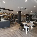 Harbr Heilbronn, A Member Of Radisson Individuals Hotel Heilbronn