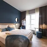 Hotel Harbr Heilbronn, A Member Of Radisson Individuals Heilbronn