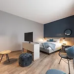 Harbr Heilbronn, A Member Of Radisson Individuals