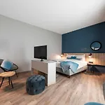 Hotel Harbr Heilbronn, A Member Of Radisson Individuals Heilbronn