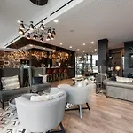 Hotel Harbr Heilbronn, A Member Of Radisson Individuals 3*