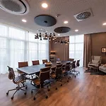 Harbr Heilbronn, A Member Of Radisson Individuals