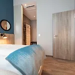Harbr Heilbronn, A Member Of Radisson Individuals Hotel 3*