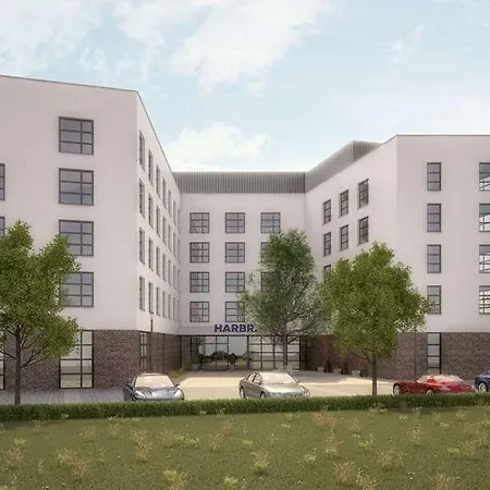 Harbr Heilbronn, A Member Of Radisson Individuals