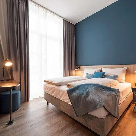 Harbr Heilbronn, A Member Of Radisson Individuals Hotel 3*