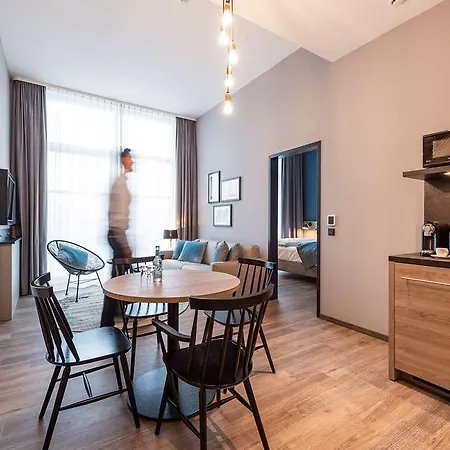 Harbr Heilbronn, A Member Of Radisson Individuals