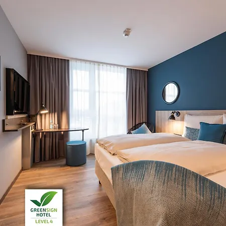 Hotel Harbr. Heilbronn