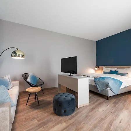 Harbr Heilbronn, A Member Of Radisson Individuals 호텔
