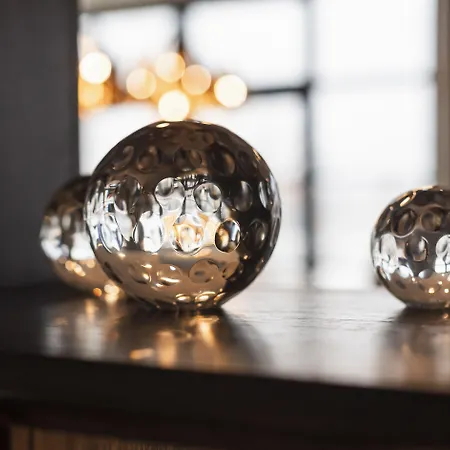 Hotel Harbr Heilbronn, A Member Of Radisson Individuals 3*