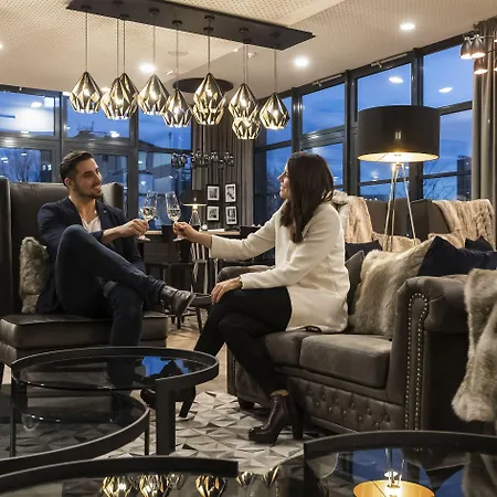 Harbr Heilbronn, A Member Of Radisson Individuals 3* Heilbronn