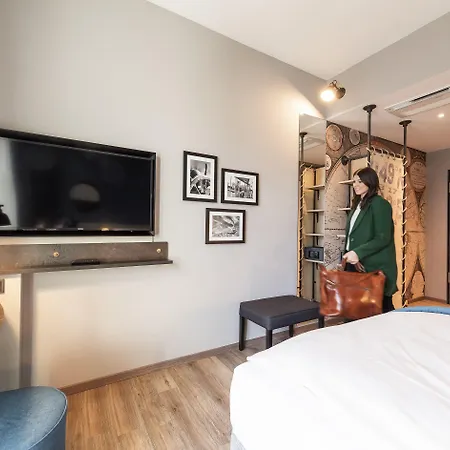 Harbr Heilbronn, A Member Of Radisson Individuals Heilbronn