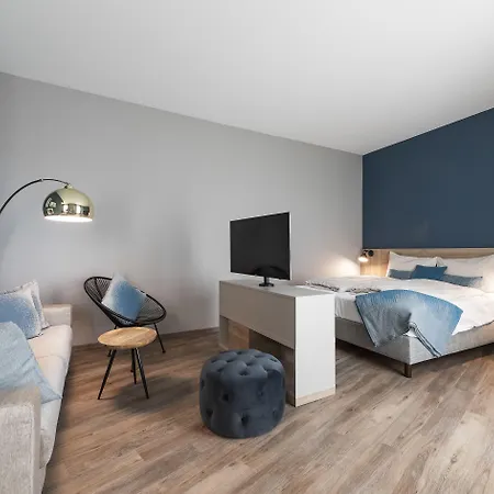 Harbr Heilbronn, A Member Of Radisson Individuals