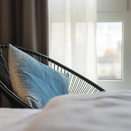 Hotell Harbr Heilbronn, A Member Of Radisson Individuals