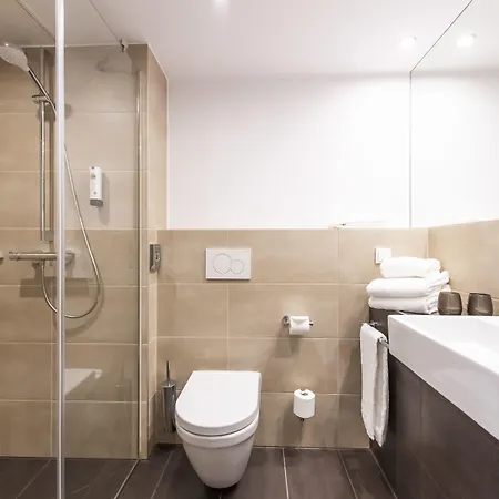 Hotel Harbr Heilbronn, A Member Of Radisson Individuals Heilbronn
