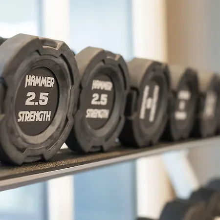 Harbr Heilbronn, A Member Of Radisson Individuals Hotel Heilbronn