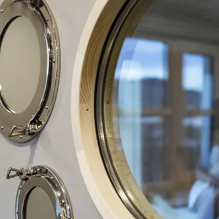 Harbr Heilbronn, A Member Of Radisson Individuals Hotel 3*