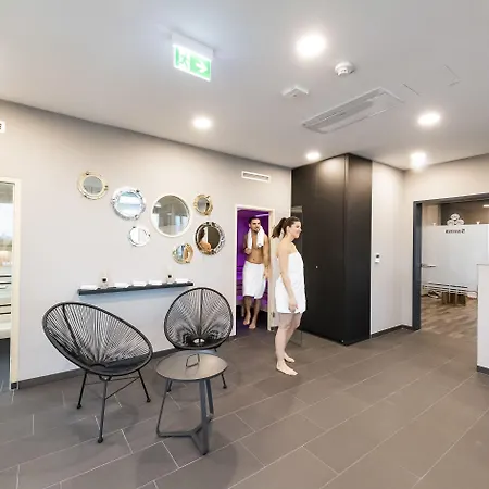 Otel Harbr Heilbronn, A Member Of Radisson Individuals