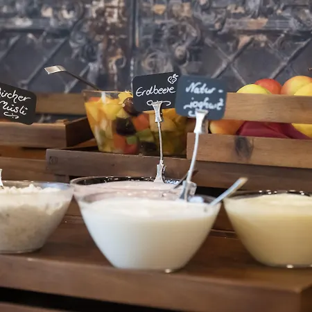 Hotel Harbr Heilbronn, A Member Of Radisson Individuals