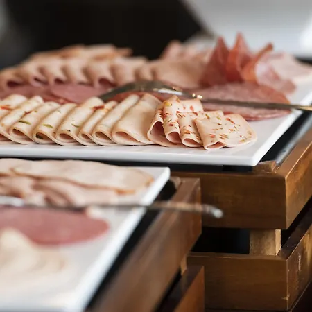 Harbr Heilbronn, A Member Of Radisson Individuals Heilbronn