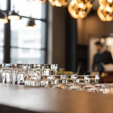 Harbr Heilbronn, A Member Of Radisson Individuals Heilbronn