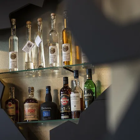 Harbr Heilbronn, A Member Of Radisson Individuals Otel Heilbronn