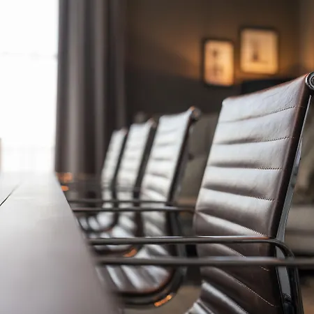 Harbr Heilbronn, A Member Of Radisson Individuals 3*