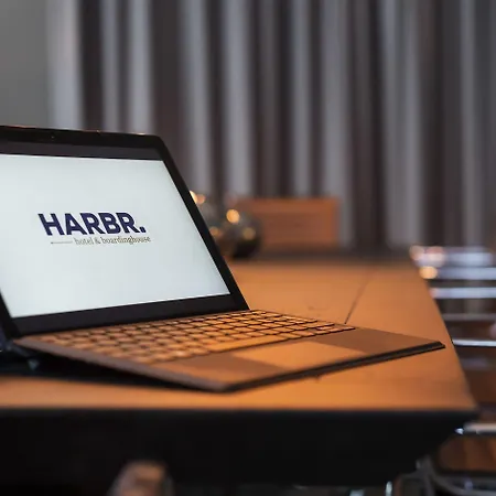 Harbr Heilbronn, A Member Of Radisson Individuals