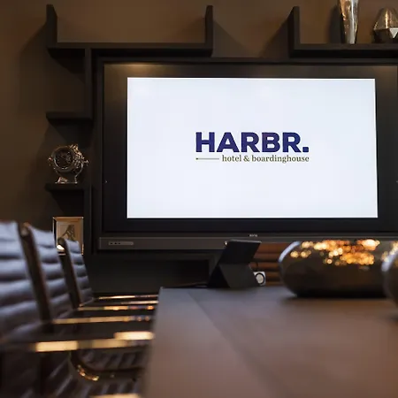 Hotel Harbr Heilbronn, A Member Of Radisson Individuals