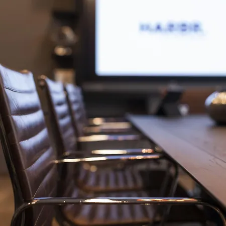 Harbr Heilbronn, A Member Of Radisson Individuals 3*