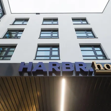 Harbr Heilbronn, A Member Of Radisson Individuals