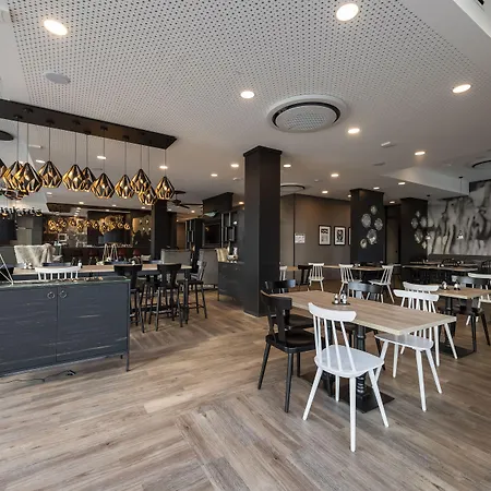 Harbr Heilbronn, A Member Of Radisson Individuals Hotell Heilbronn