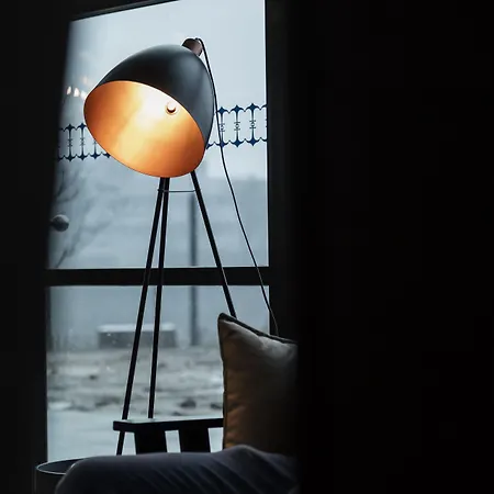 Harbr Heilbronn, A Member Of Radisson Individuals 3* Heilbronn