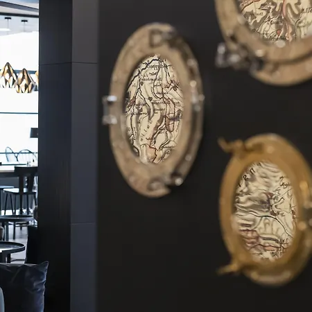 Hotel Harbr Heilbronn, A Member Of Radisson Individuals