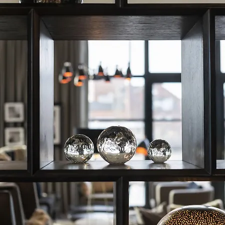 Otel Harbr Heilbronn, A Member Of Radisson Individuals