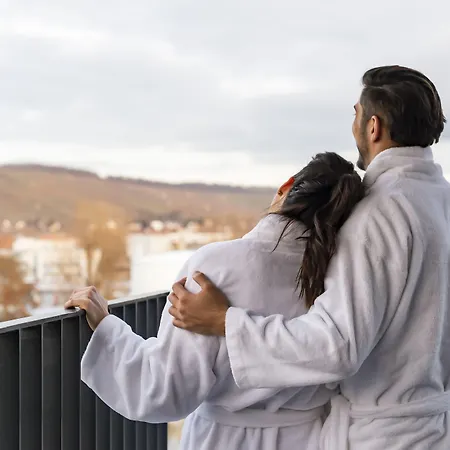 Harbr Heilbronn, A Member Of Radisson Individuals Hotel Heilbronn