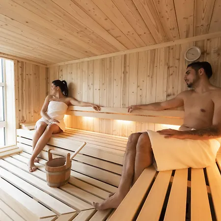 Otel Harbr Heilbronn, A Member Of Radisson Individuals