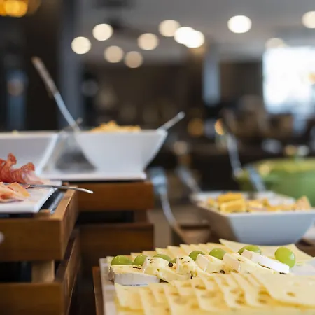 Harbr Heilbronn, A Member Of Radisson Individuals Hotell