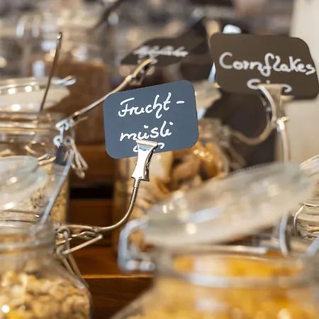 Harbr Heilbronn, A Member Of Radisson Individuals 3* Heilbronn