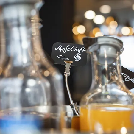 Harbr Heilbronn, A Member Of Radisson Individuals