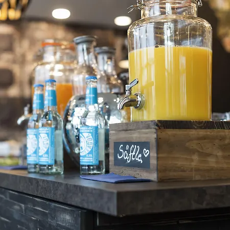 Harbr Heilbronn, A Member Of Radisson Individuals