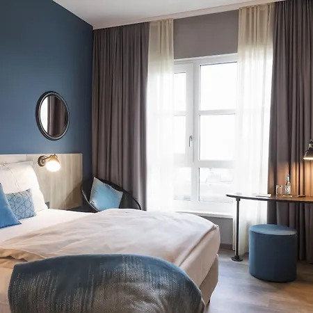 Harbr Heilbronn, A Member Of Radisson Individuals Hotel Heilbronn