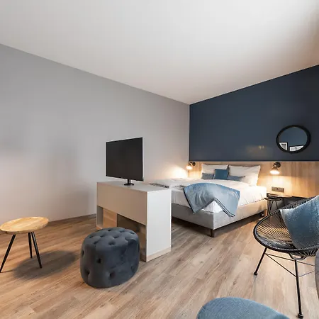 Harbr Heilbronn, A Member Of Radisson Individuals