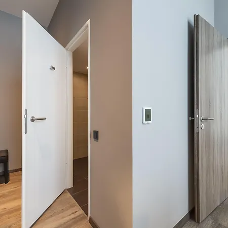 Harbr Heilbronn, A Member Of Radisson Individuals Hotel