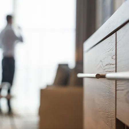 Harbr Heilbronn, A Member Of Radisson Individuals 3* Heilbronn