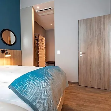 Harbr Heilbronn, A Member Of Radisson Individuals 3*